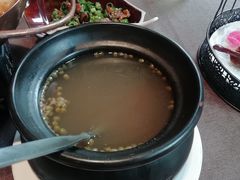 绿豆南瓜汤-樽宴酒楼·地道川菜·品质宴请