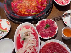 -牛市坎火锅(建设路店)