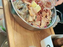 -和福顺牛肉大虾焖锅自助(宝业店)