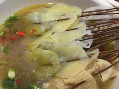 -嘉州叶婆婆钵钵鸡(建设路店)