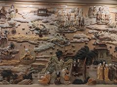 -牛首山文化旅游区