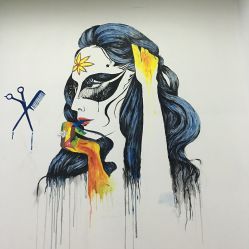 -Moyue HAIR SALON