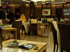 -青岛蓝海大饭店·渔歌舫(李沧店)