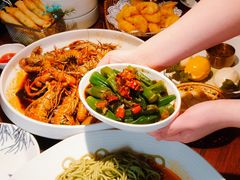 -前海沿·青岛菜(五四广场永旺店)