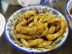 甜水面-西月城谭豆花(春熙路店)