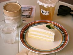 -姆们M Sweetie Cake(五道口店)