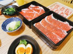 牛上脑-伊豆野菜村(大族广场店)