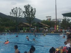 -苏州乐园森林水世界