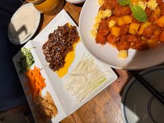 -打酱油·非遗淮扬菜(瘦西湖梅岭店)