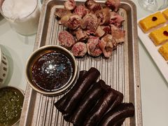 -哈啾嗨·新概念蒙餐(红星新城店)