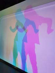 点击看大图 -北京科学中心儿童乐园