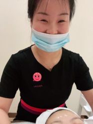 -芳朵美容养生SPA