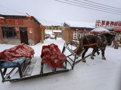 -雪谷