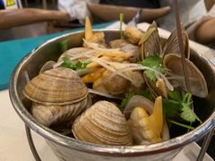 -渔娘渔家丹东海鲜(东直门店)