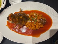 -江南雅厨(李公堤店)