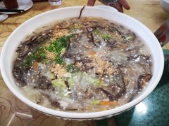 -水乡人家私房菜(逢简店)