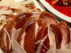 -小大董·烤鸭(王府井apm店)