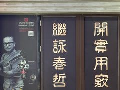 -温鉴良实用咏春拳