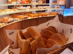 -方炉·天然食材面包店(青秀店)