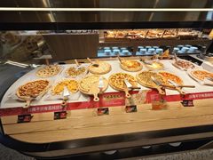 -比格比萨自助(宝山日月光店)