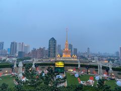 -Terrace 8 八号露台(波特曼丽思卡尔顿店)