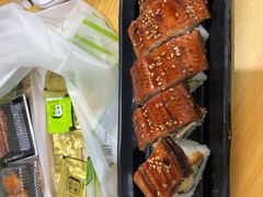-池田寿司·4H鲜作(西直门凯德华联店)