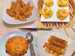 -稻香迎囍皇宫(港惠店)