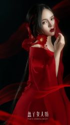 -盘子女人坊古装写真摄影(苏州旗舰店)