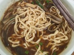 -陈记锅盖面(长江路店)