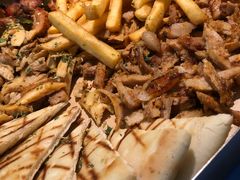 -HELLO MUSAE 拾光缪斯餐厅·纯正希腊风味(苏州中心店)