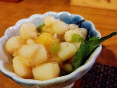 -半藏居酒屋(香港花园店)