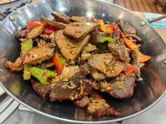 -马记伊源斋涮肉·清真菜(潘家园古玩市场店)