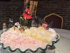 -渔意如意·首创金鲷顺德鱼生