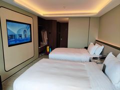 -南京THE TAI太和紫金大酒店