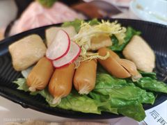 -马家斑.鲜鱼火锅(松湖万科店)