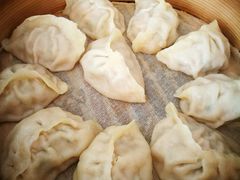 -渔民船说·北塘海鲜·天津菜·海肠捞饭(北塘古镇店)