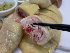 -文记壹心鸡(宝华路店)
