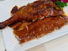 -香港新发烧腊茶餐厅(水围店)