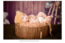 -星豆豆儿童摄影(南郊太白南路店)