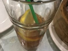 -七哥港式茶餐厅(亮马桥总店)