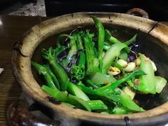 -广东道至正餐厅(区庄店)