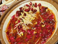 -山四砂锅(太原钟楼街店)