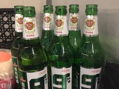 -小院烤肉(公园南路店)