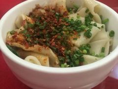 -西安阳光国际大酒店·中餐厅