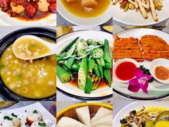 芡实煲-壹品宴掦·淮扬菜(新牌坊店)