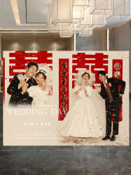 -吉光片羽高端婚纱摄影(泰州优选店)