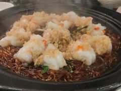 -绿茶餐厅(天津天河城店)