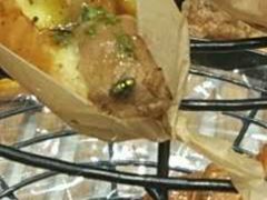 -PARIS BAGUETTE巴黎贝甜(周浦万达店)