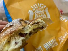 -Juicy Bakery(大学路店)
