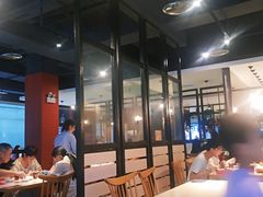 -豪客来牛排(重庆大学城熙街店)